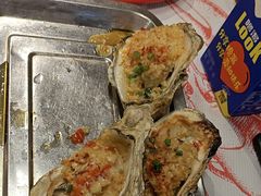 -辣出味岳阳特色烧烤·龙虾大排档(砂子塘总店)