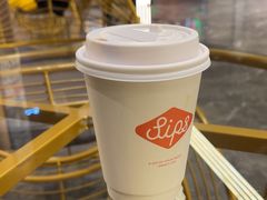 -Sips&Lick茶兰咖啡(五道口店)