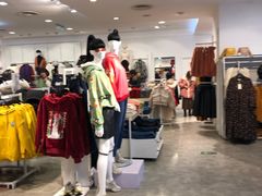 -C&A(新田360广场店)