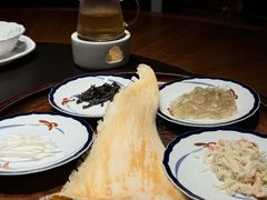 -潮汕味道·煮海餐厅(金麟大厦店)