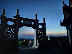 -南岳衡山风景名胜区