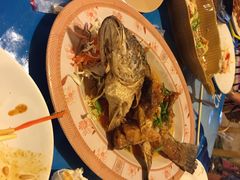 Thiw soen seafood Restaurant-Thiw Soen Seafood Restaurant