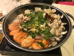 -吉源大排档·鱼生·海鲜(烧烤彩印厂店)