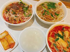 -端仕小锅(文林街店)