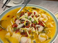 -白鹭·江南宴(茂悦东荟城店)