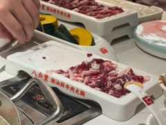 -八合里潮汕鲜牛肉火锅(深圳海岸城店)