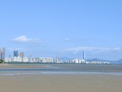 -深圳湾公园(南山区)