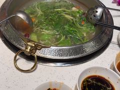 -千牛将·鲜牛肉火锅(开元路店)