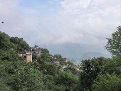 -崆峒山景区