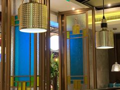 大堂-岭南真味·匠心粤菜(K11店)