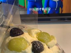 -HOT CRUSH趁热集合·现烤面包(环球港店)