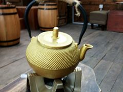 -田德能咖啡博物馆