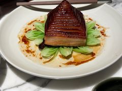 -湖滨28中餐厅·西湖宴·杭州君悦酒店