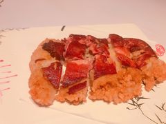 香煎糯米鸭-八分饱·西津会(西津渡店)