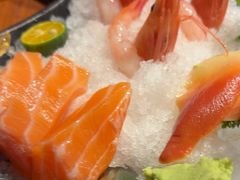 -白石の深夜食堂(芝罘万达店)