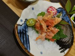 -悦和餐厅(CBD玉米楼店)