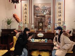 -富华斋饽饽铺·宫廷糕点·伴手礼(护国新天地店)