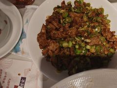 -南山鲜虾面·活鲜小馆·海味大连菜(南山总店)