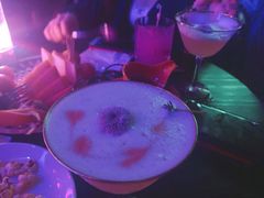 -MOSSO音乐酒吧·Live House(南京西路店)