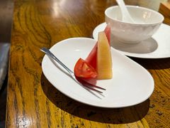 -HOME餐厅粤菜 融合菜