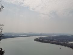 -昭山风景名胜区
