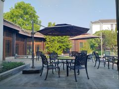 -无锡梁鸿湿地丽笙度假酒店·流觞西餐厅