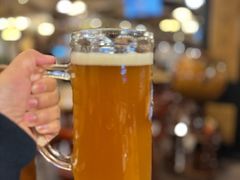 -巴伐利亚啤酒坊(意式风情街店)