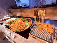 -第六季自助餐厅(王府井店)