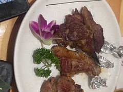-酒久自助料理(佳兆业店)