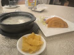 -麒麟中餐厅·经典粤菜·地道菜式老字号(广州长隆酒店)