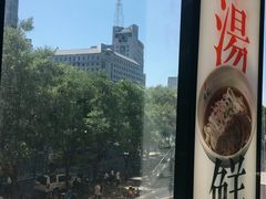 -湘人龙记老长沙米粉(华普国际大厦店)