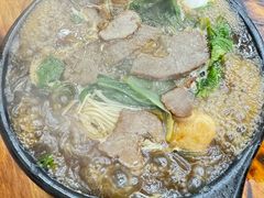 -凡老头米线砂锅(古荡新村西粮站)