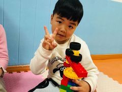 -哈奋儿童科技营乐高托班机器人(闲林校区)