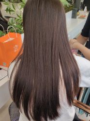 -GANO HAIR 