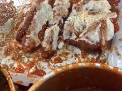 -大腕炸串(河东总店)