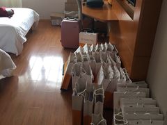 -全季酒店(上海火车站天目西路店)