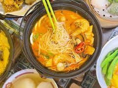 -七爷清汤腩·港式餐厅(金狮广场店)