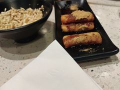 -味之绝热血美蛙鱼火锅(中坝店)