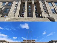 -国家自然博物馆