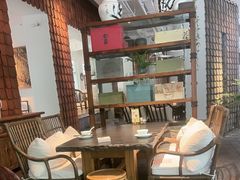 -花迹(富春江东街店)