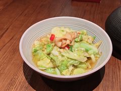 -馬鸿興·川小馆(新街口店)