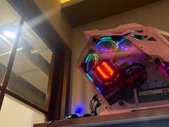 -网鱼网咖·vision pro(黄浦人民公园店)