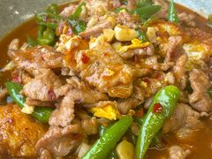 -老三样·旧食新味(万寿宫店)