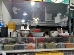 -龍城柳州螺蛳粉(群星路店)