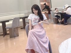 -朱迪小铺.半糖奶油蛋糕(海汇港店)