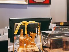 -度小月(百老汇美食街店)