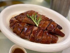 招牌烧鹅-椿记烧鹅(叠彩店)