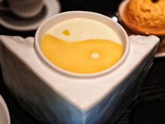 -鲜璟台·地标景观餐厅(上海中心店)