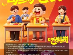 -万达广场(大明宫店)