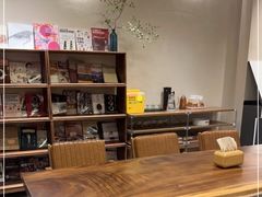 大堂-Jeans Coffee牛仔裤咖啡